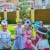 Детский праздник в гостинично-ресторанном комплексе "Царская Деревня" и награждение победителей конкурса "Наши дети"