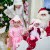 Детские елки в "Царской деревне" 28 декабря 2014 года, 2 и 7 января 2015 года