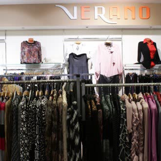 Магазин "Verano"