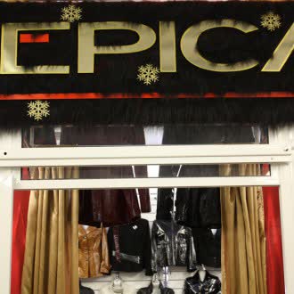 Магазин "Epica"