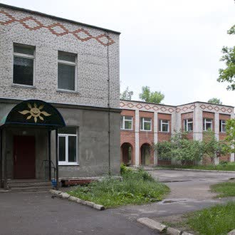 Детский сад "Тополек"