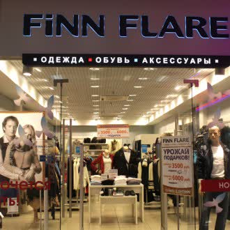 Магазин "FiNN FLARE"