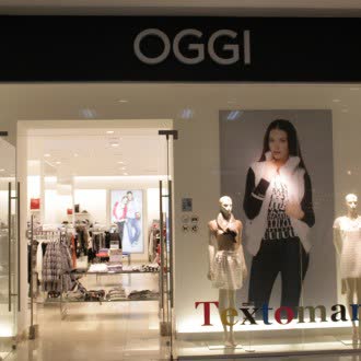 Магазин "OGGI"