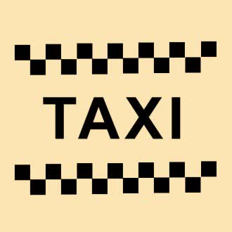 Такси "Taxi Beauty"