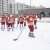 Звезды хоккея в Сергиевом Посаде