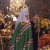 Патриарх Кирилл в Сергиевом Посаде