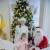 Детские елки в "Царской деревне" 28 декабря 2014 года, 2 и 7 января 2015 года