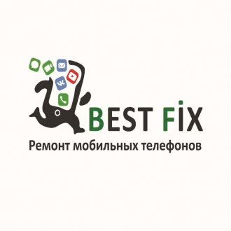Best Fix ремонт мобильных телефонов